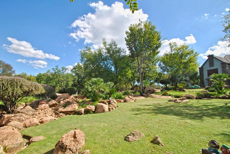 4 Bedroom Property for Sale in Parys Free State